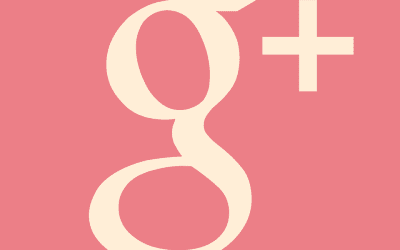 Google + : ¡Sí, hay que utilizarlo!
