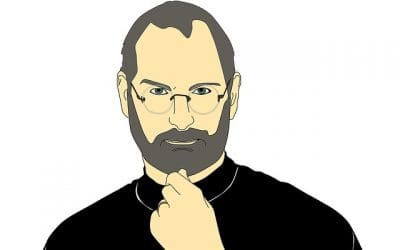 Motivador discurso de Steve Jobs en Stanford