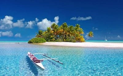 ¿Has desconectado en vacaciones? Pues conéctate