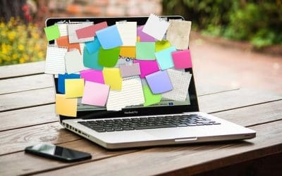 Aplicaciones: Todoist