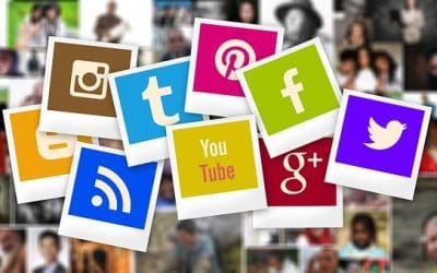 ¿Influyen las redes sociales en el ecommerce?