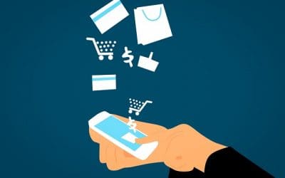 La compra online triunfa en España