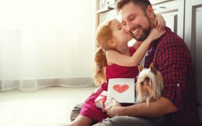 ¡Date prisa! Prepara tu estrategia online para el Día del Padre