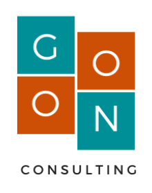 Go On Consulting